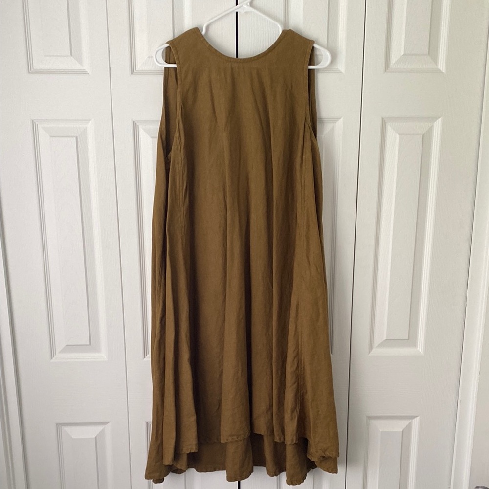 Elizabeth Suzann Harlow dress